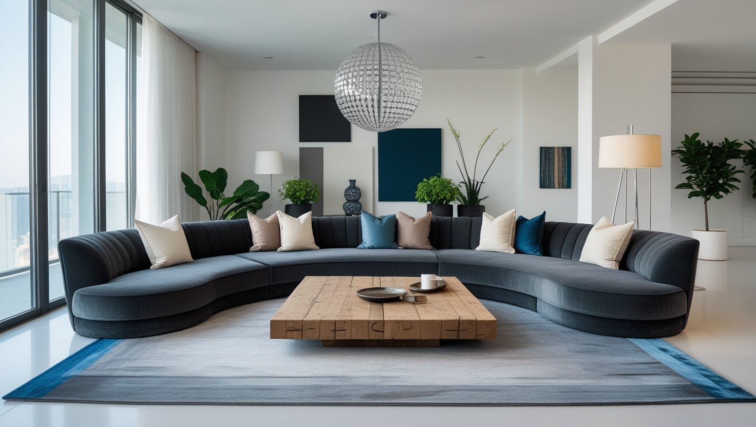 Full Home Interiors