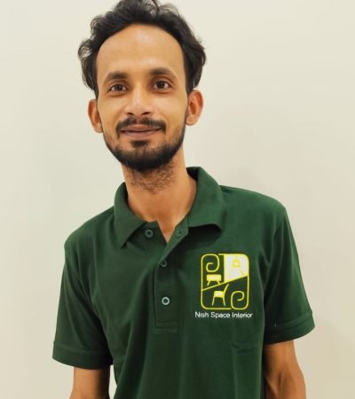 Carpenter Nish space